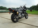 �������� �� ������ �������� Yamaha XJR1200R 1996 ���� 9